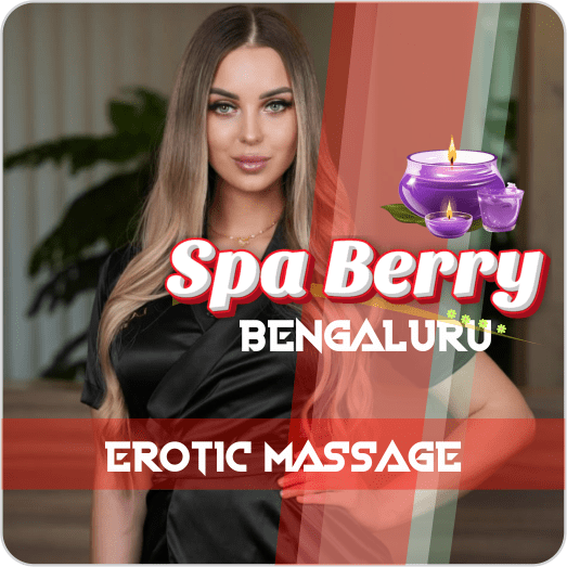 Erotic Massage in Sahakara Nagar